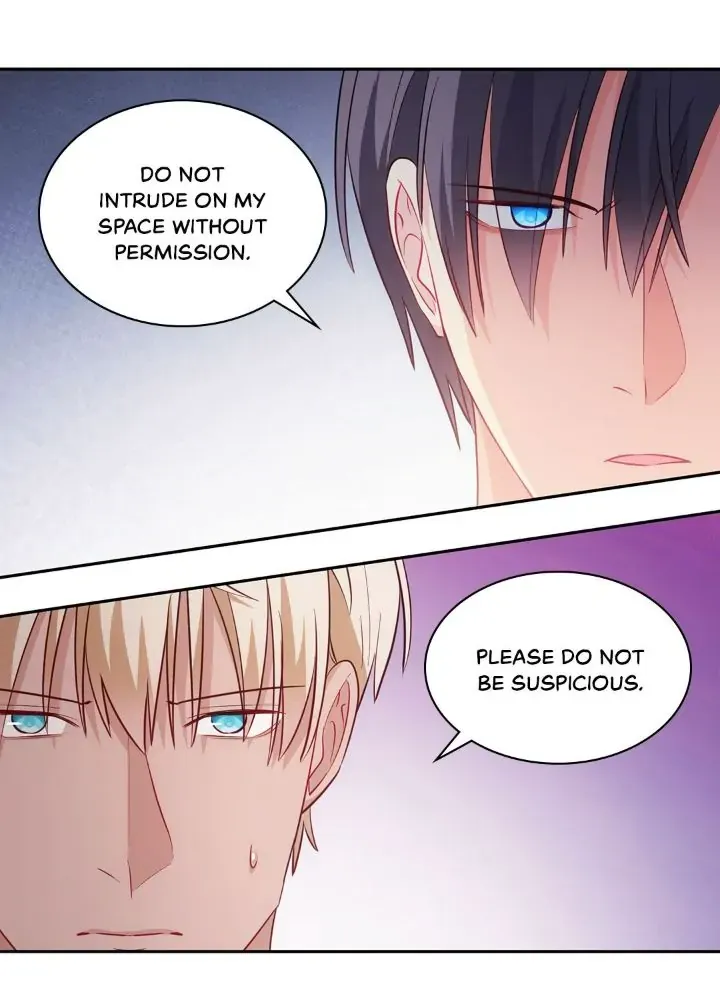 Daisy - How to Become the Duke's Fiancée Chapter 176 Online - página 8