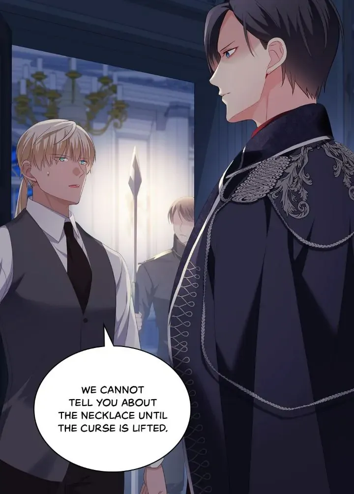 Daisy - How to Become the Duke's Fiancée Chapter 176 Online - página 9