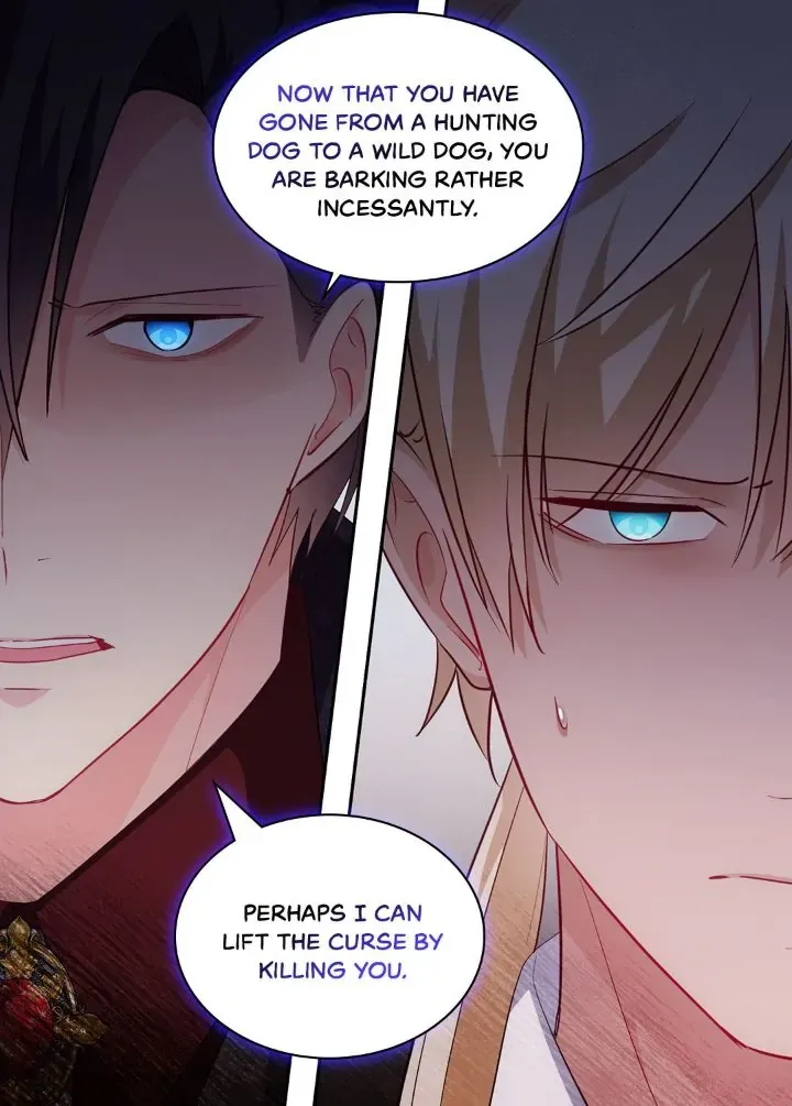 Daisy - How to Become the Duke's Fiancée Chapter 176 Online - página 13