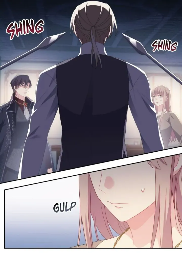 Daisy - How to Become the Duke's Fiancée Chapter 176 Online - página 14
