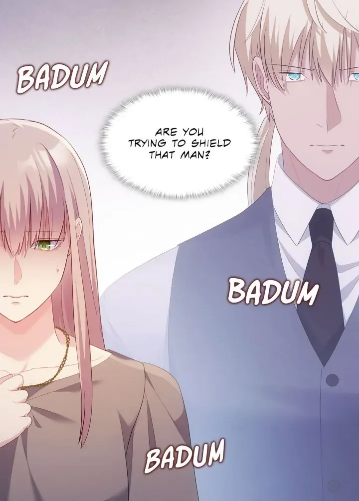 Daisy - How to Become the Duke's Fiancée Chapter 176 Online - página 19