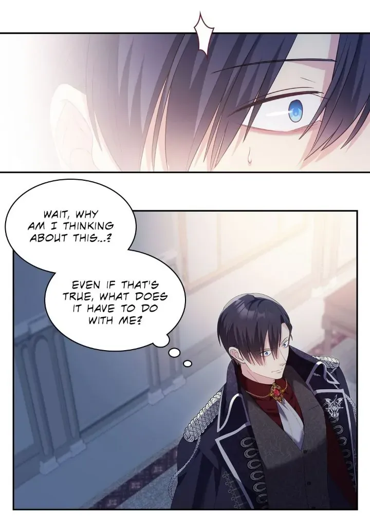 Daisy - How to Become the Duke's Fiancée Chapter 176 Online - página 20