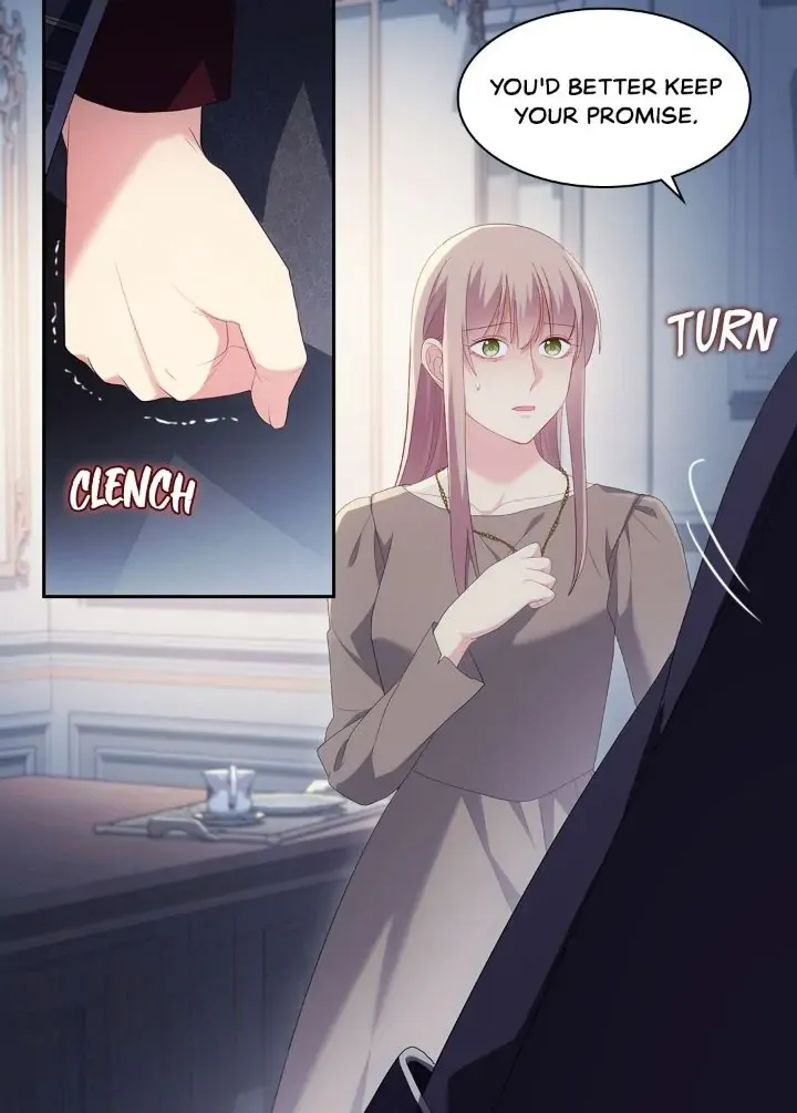 Daisy - How to Become the Duke's Fiancée Chapter 176 Online - página 21