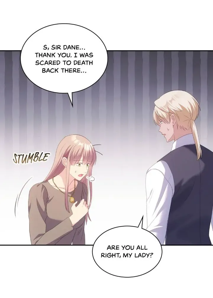 Daisy - How to Become the Duke's Fiancée Chapter 176 Online - página 23