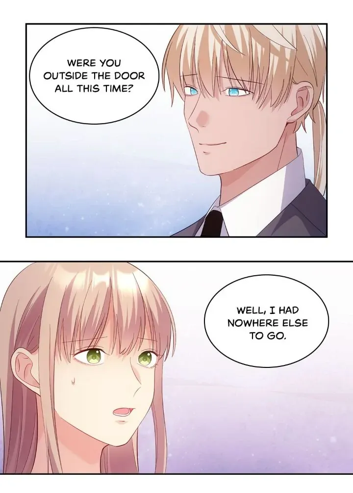 Daisy - How to Become the Duke's Fiancée Chapter 176 Online - página 24
