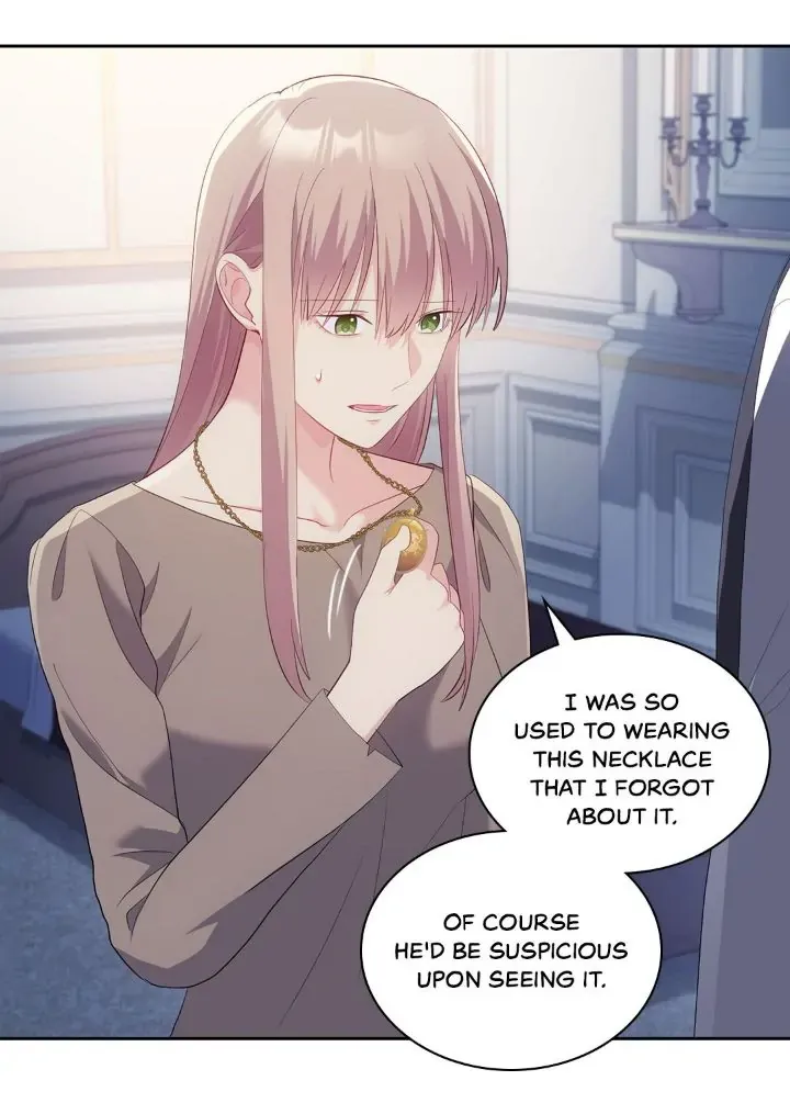 Daisy - How to Become the Duke's Fiancée Chapter 176 Online - página 25