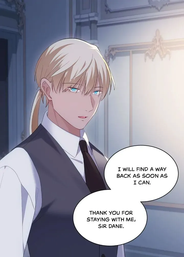 Daisy - How to Become the Duke's Fiancée Chapter 176 Online - página 28