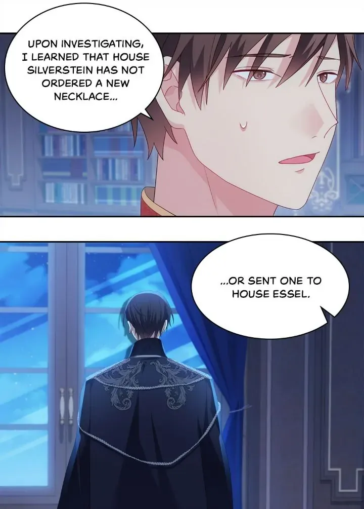 Daisy - How to Become the Duke's Fiancée Chapter 176 Online - página 31