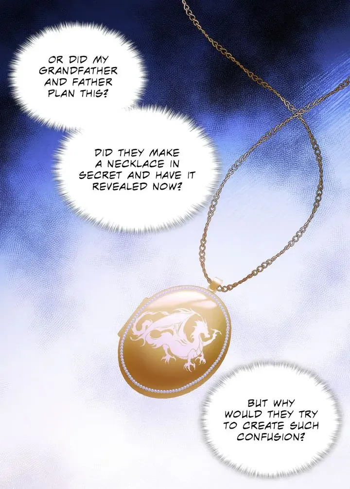 Daisy - How to Become the Duke's Fiancée Chapter 176 Online - página 33