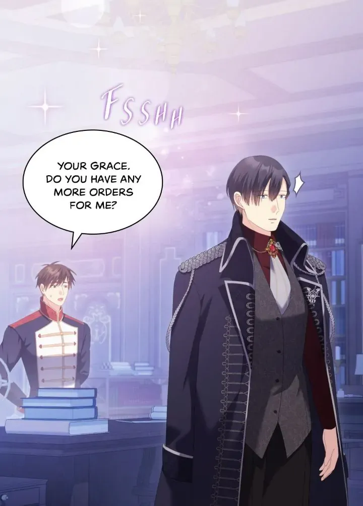 Daisy - How to Become the Duke's Fiancée Chapter 176 Online - página 42