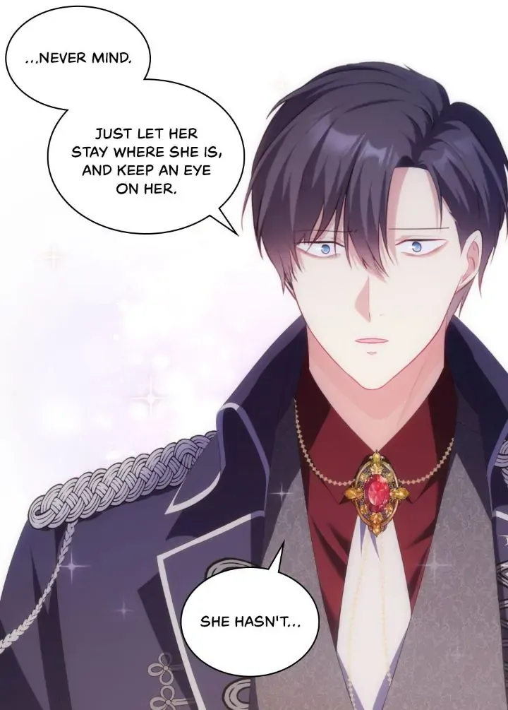 Daisy - How to Become the Duke's Fiancée Chapter 176 Online - página 43