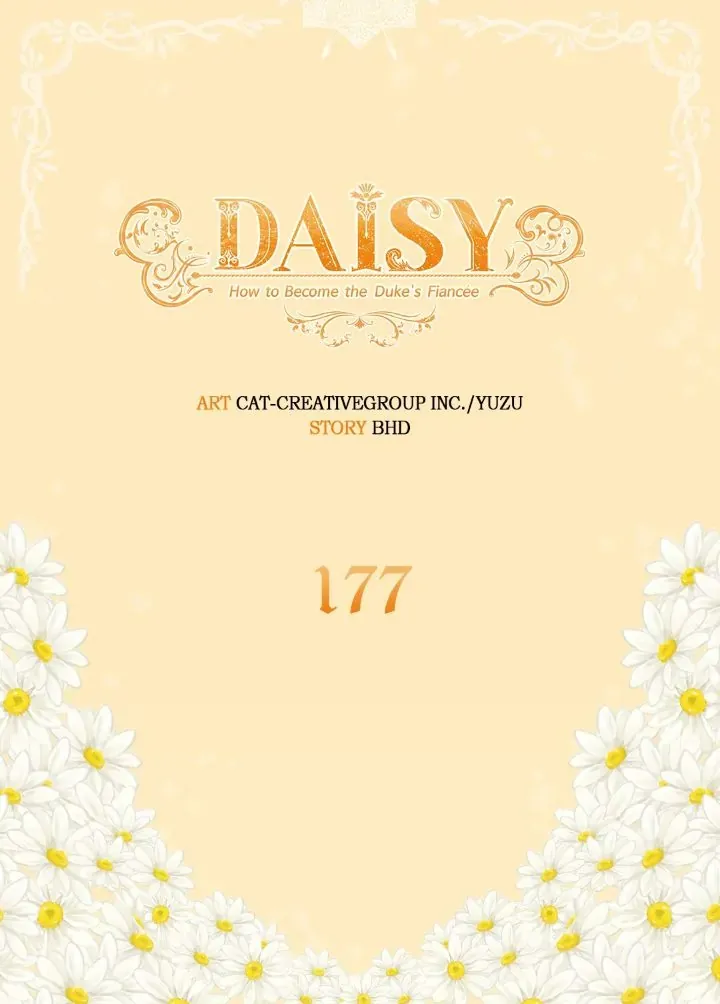 Daisy - How to Become the Duke's Fiancée Chapter 177 Online - página 2