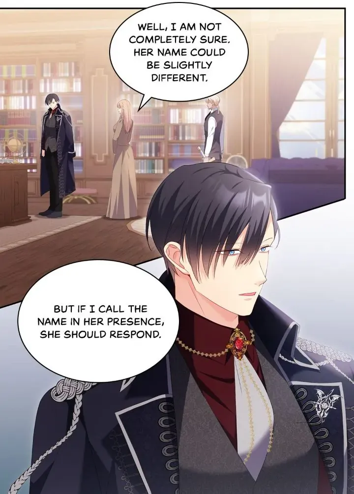 Daisy - How to Become the Duke's Fiancée Chapter 177 Online - página 27