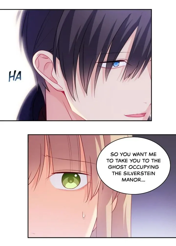 Daisy - How to Become the Duke's Fiancée Chapter 177 Online - página 28