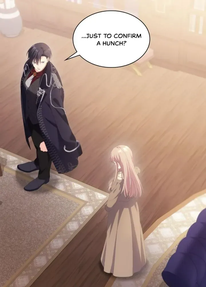 Daisy - How to Become the Duke's Fiancée Chapter 177 Online - página 29