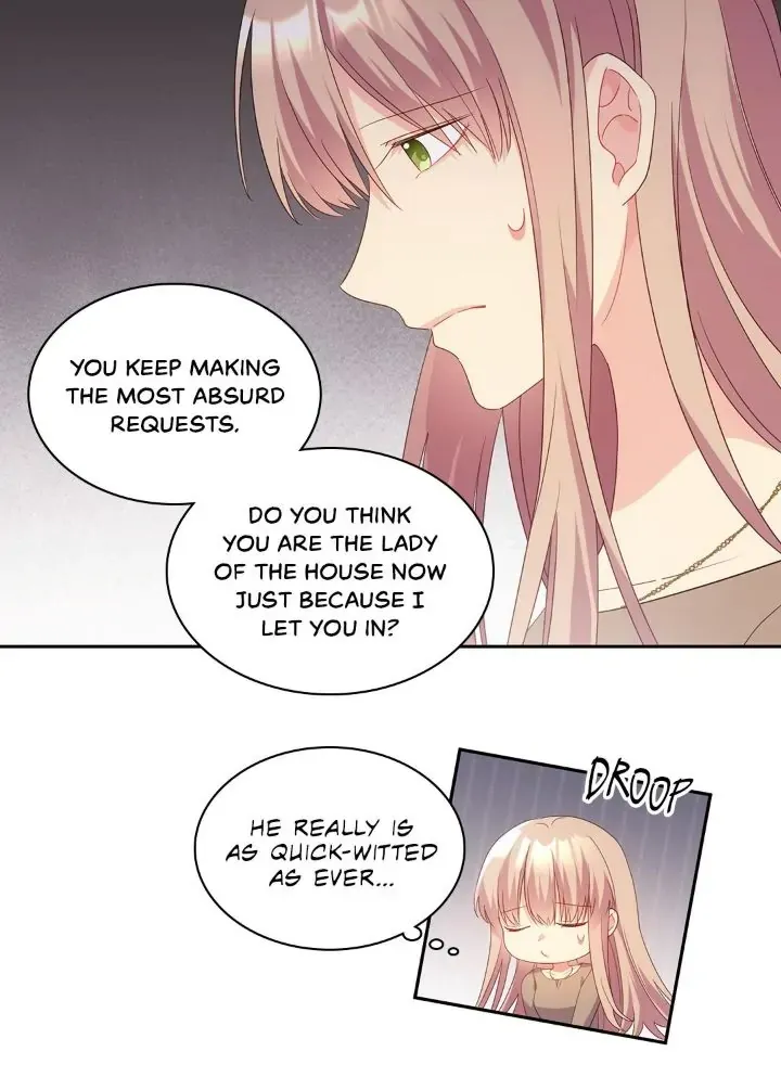 Daisy - How to Become the Duke's Fiancée Chapter 177 Online - página 30