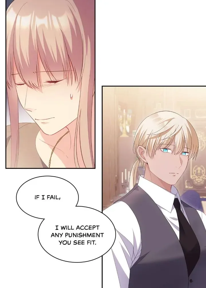 Daisy - How to Become the Duke's Fiancée Chapter 177 Online - página 31