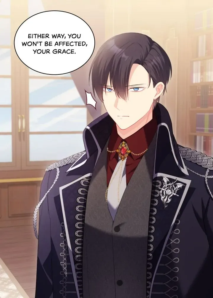Daisy - How to Become the Duke's Fiancée Chapter 177 Online - página 32