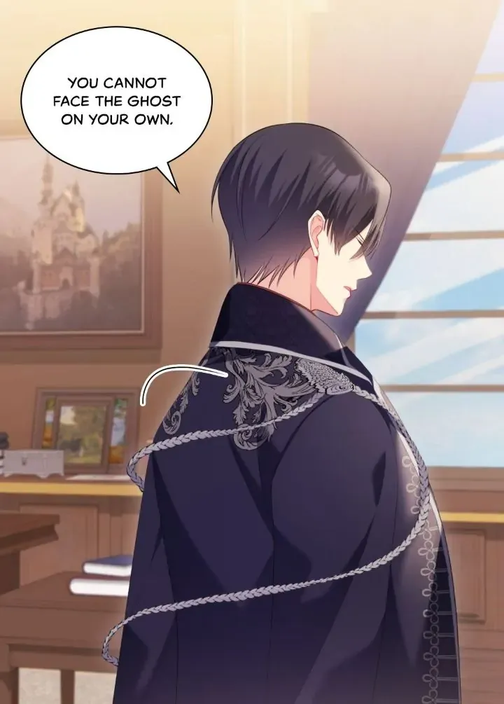 Daisy - How to Become the Duke's Fiancée Chapter 177 Online - página 35