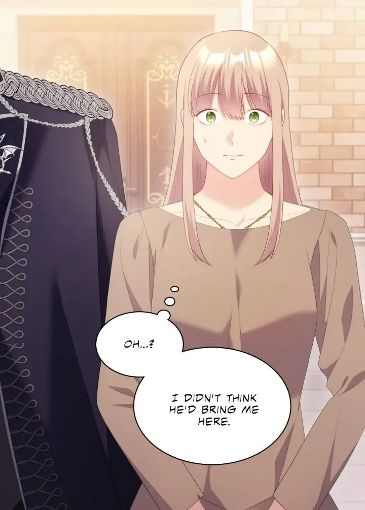 Daisy - How to Become the Duke's Fiancée Chapter 177 Online - página 41