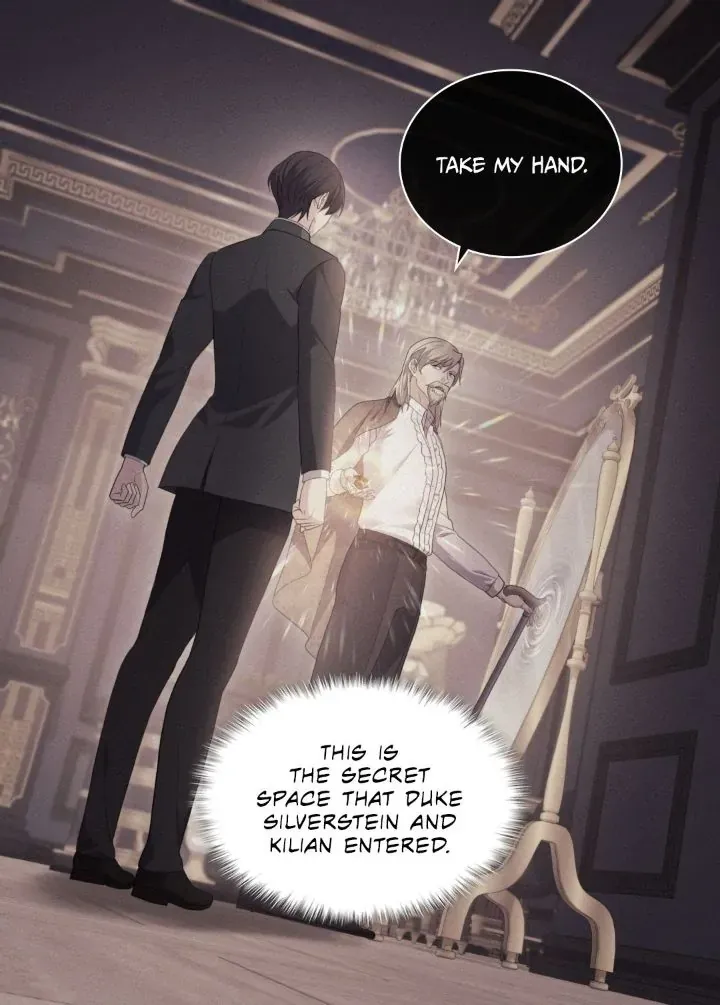 Daisy - How to Become the Duke's Fiancée Chapter 177 Online - página 42
