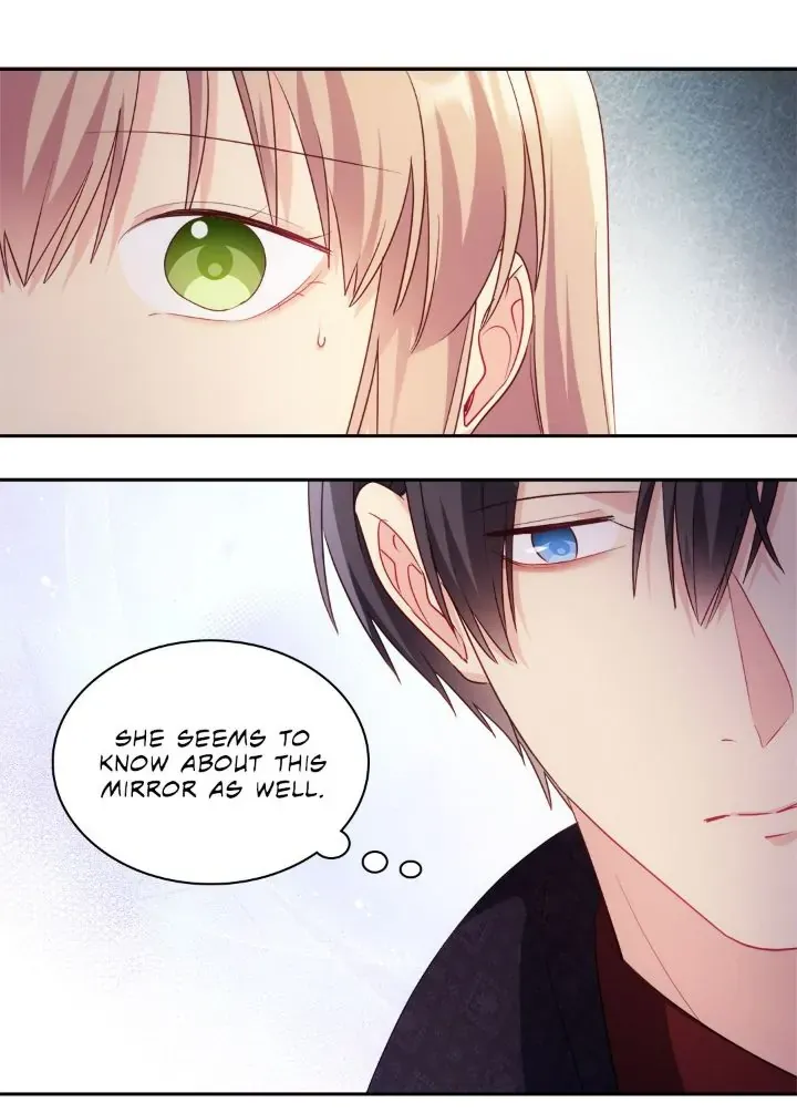 Daisy - How to Become the Duke's Fiancée Chapter 177 Online - página 44