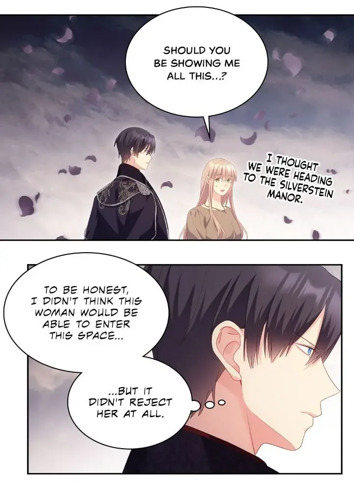 Daisy - How to Become the Duke's Fiancée Chapter 177 Online - página 51