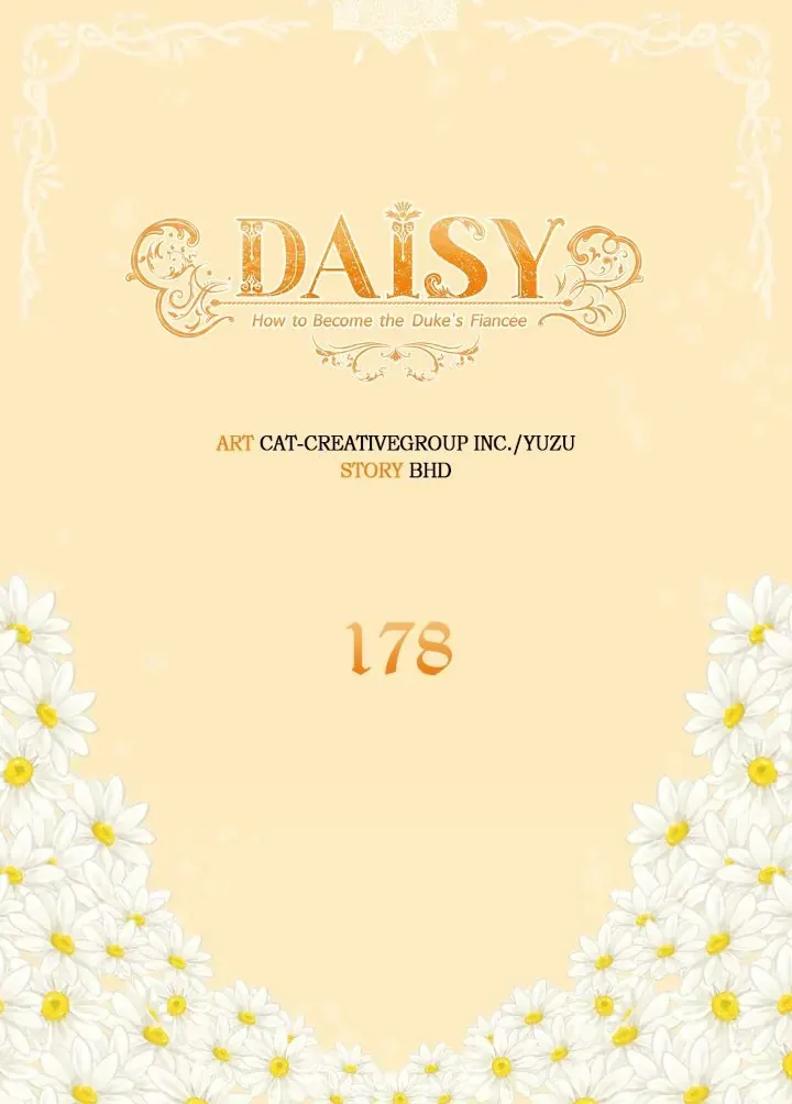 Daisy - How to Become the Duke's Fiancée Chapter 178 Online - página 2