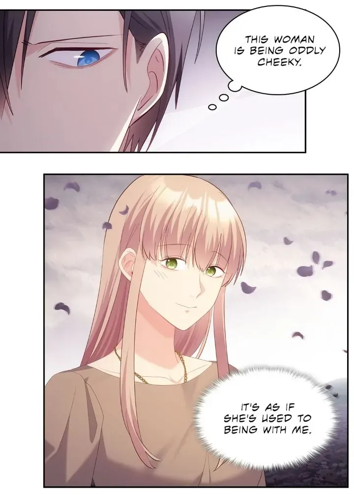 Daisy - How to Become the Duke's Fiancée Chapter 178 Online - página 5