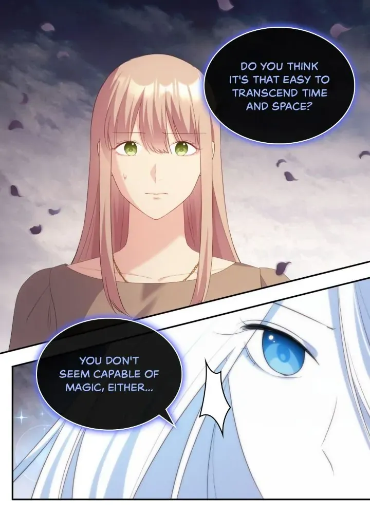 Daisy - How to Become the Duke's Fiancée Chapter 178 Online - página 21