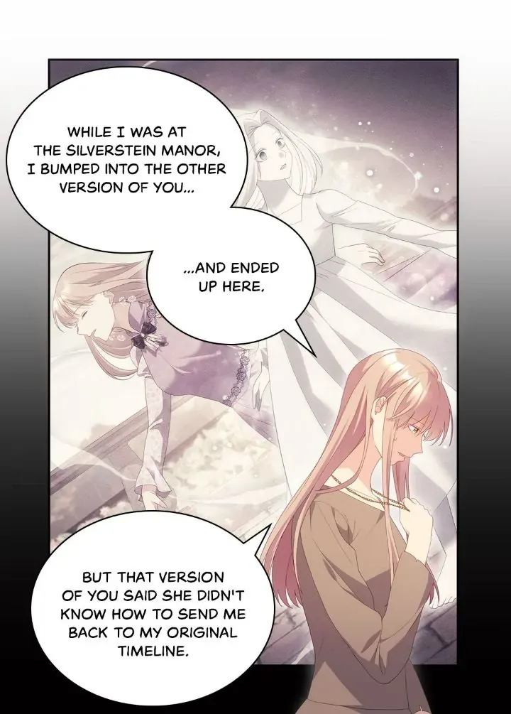 Daisy - How to Become the Duke's Fiancée Chapter 178 Online - página 28