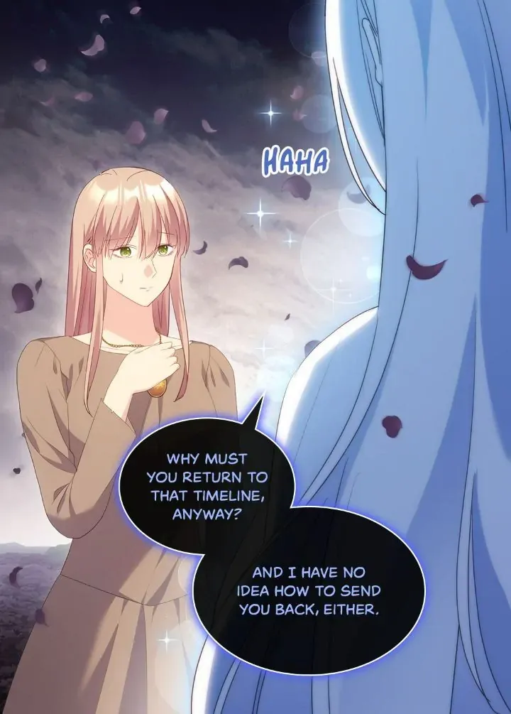 Daisy - How to Become the Duke's Fiancée Chapter 178 Online - página 32