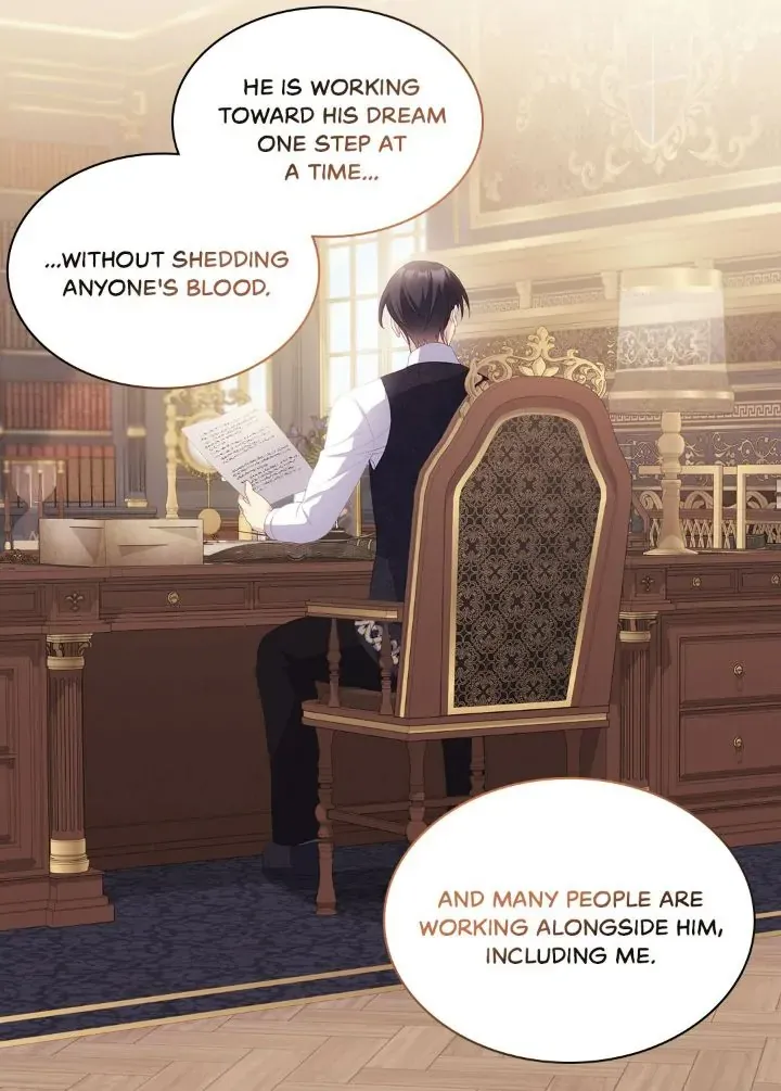 Daisy - How to Become the Duke's Fiancée Chapter 178 Online - página 35