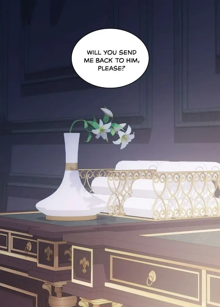 Daisy - How to Become the Duke's Fiancée Chapter 178 Online - página 50