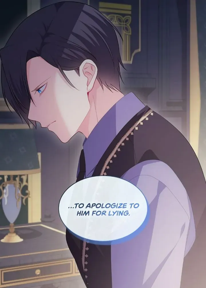 Daisy - How to Become the Duke's Fiancée Chapter 178 Online - página 52