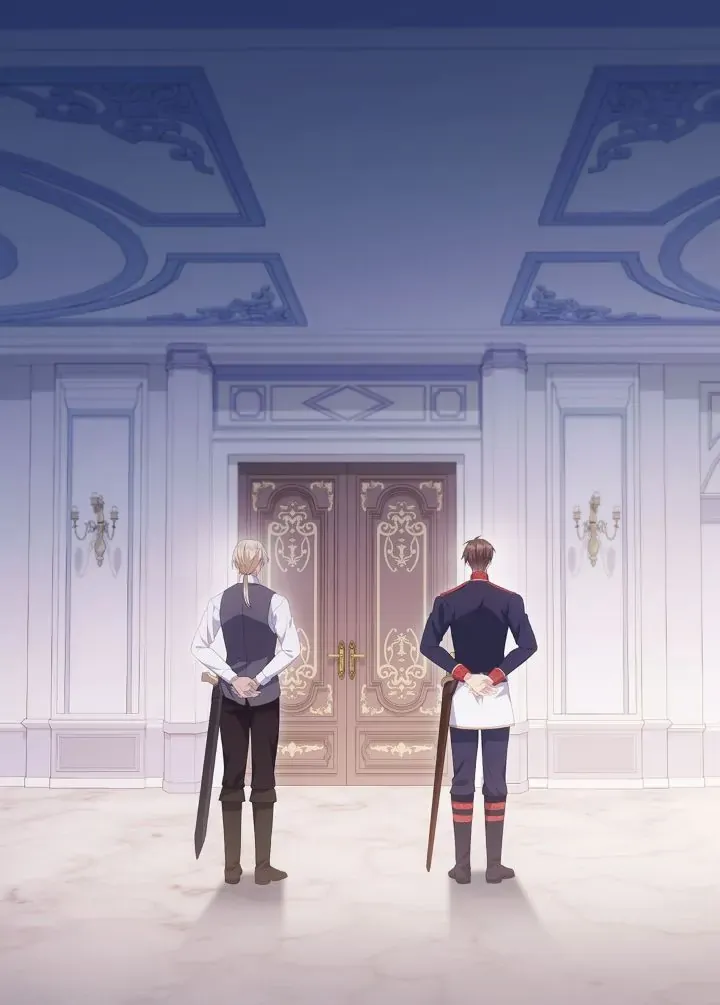 Daisy - How to Become the Duke's Fiancée Chapter 179 Online - página 3