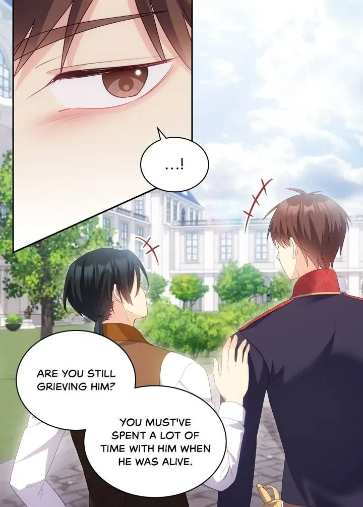 Daisy - How to Become the Duke's Fiancée Chapter 179 Online - página 6