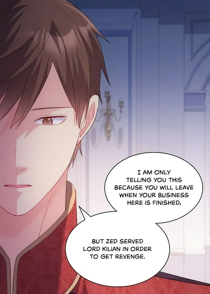 Daisy - How to Become the Duke's Fiancée Chapter 179 Online - página 8
