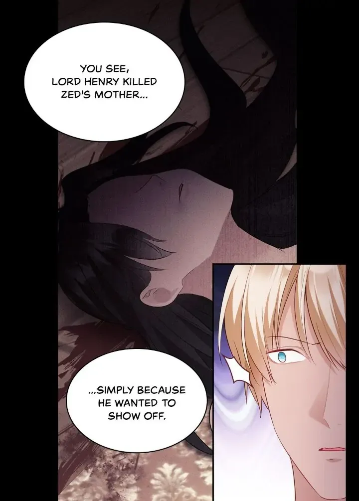 Daisy - How to Become the Duke's Fiancée Chapter 179 Online - página 9