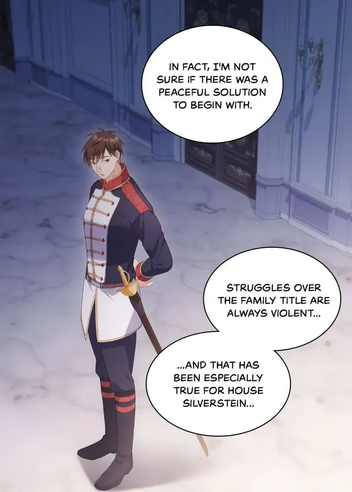 Daisy - How to Become the Duke's Fiancée Chapter 179 Online - página 13