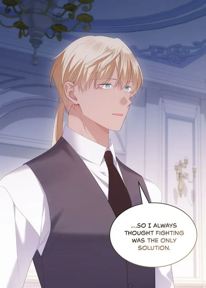 Daisy - How to Become the Duke's Fiancée Chapter 179 Online - página 14
