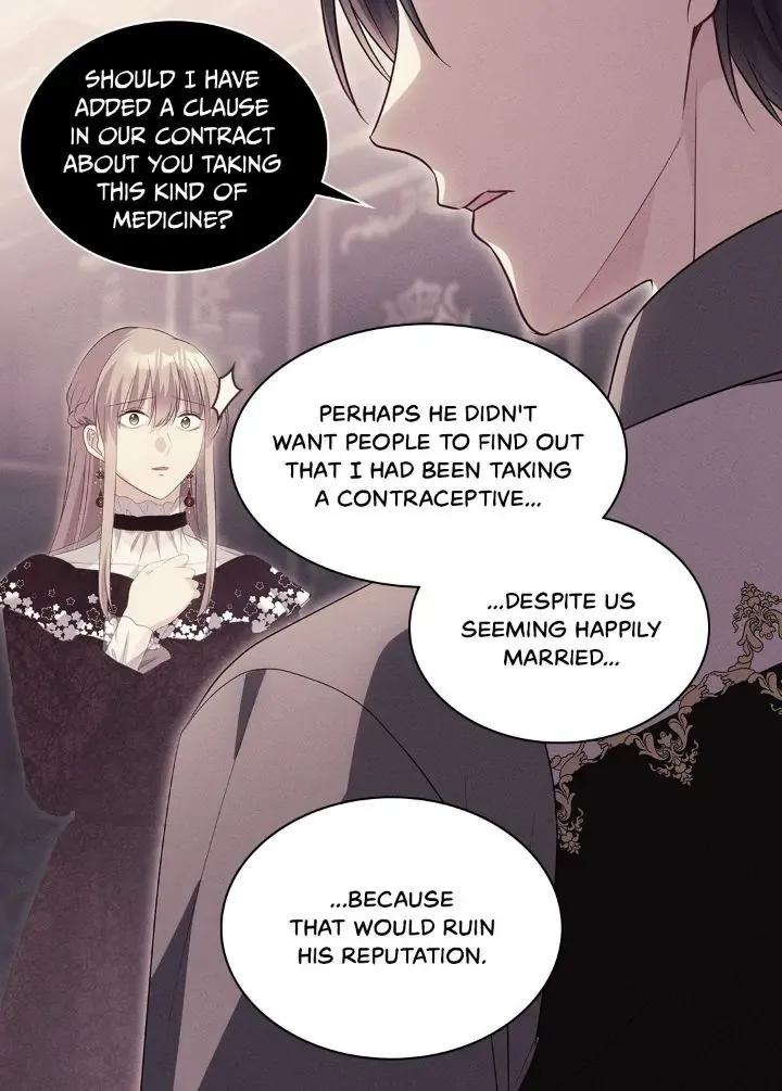 Daisy - How to Become the Duke's Fiancée Chapter 179 Online - página 25