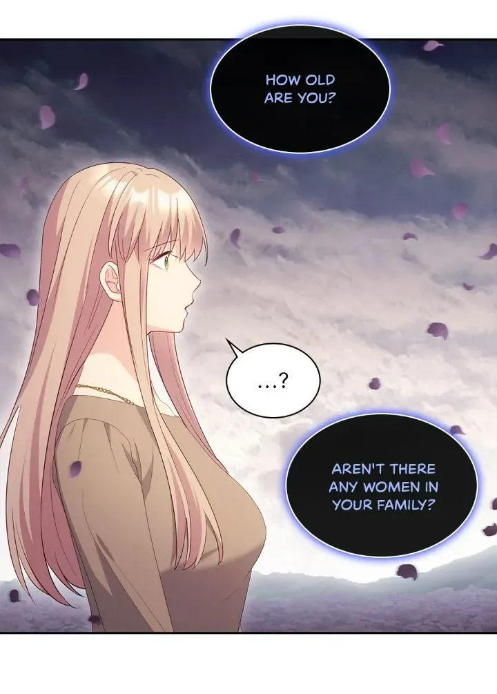 Daisy - How to Become the Duke's Fiancée Chapter 179 Online - página 37