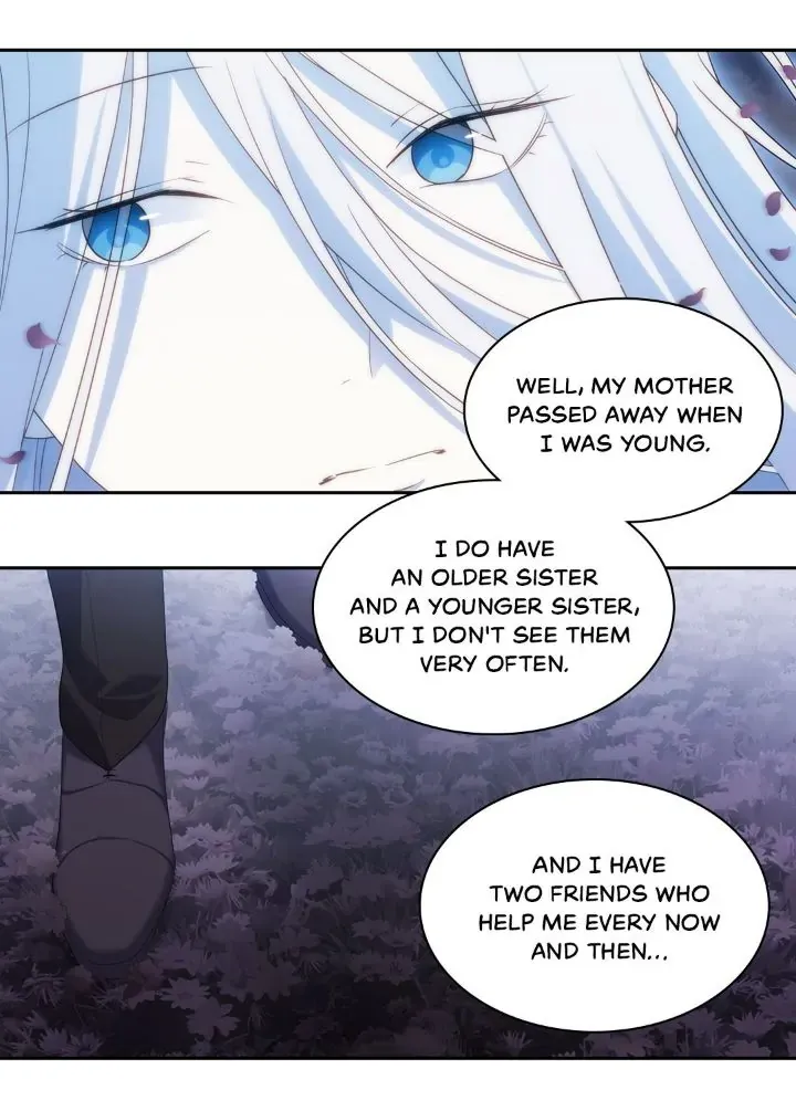 Daisy - How to Become the Duke's Fiancée Chapter 179 Online - página 38