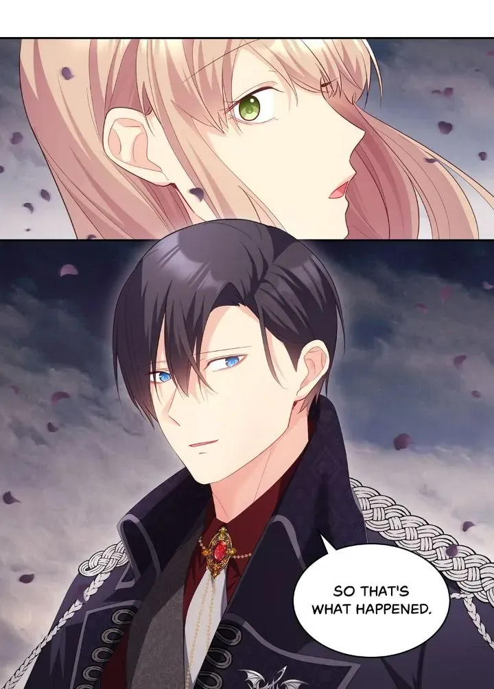 Daisy - How to Become the Duke's Fiancée Chapter 179 Online - página 44
