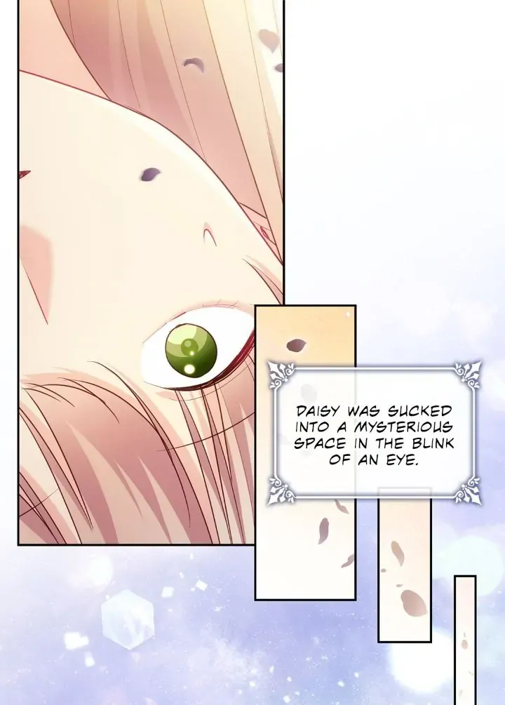 Daisy - How to Become the Duke's Fiancée Chapter 179 Online - página 54