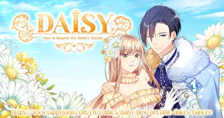 Daisy - How to Become the Duke's Fiancée Chapter 179 Online - página 58