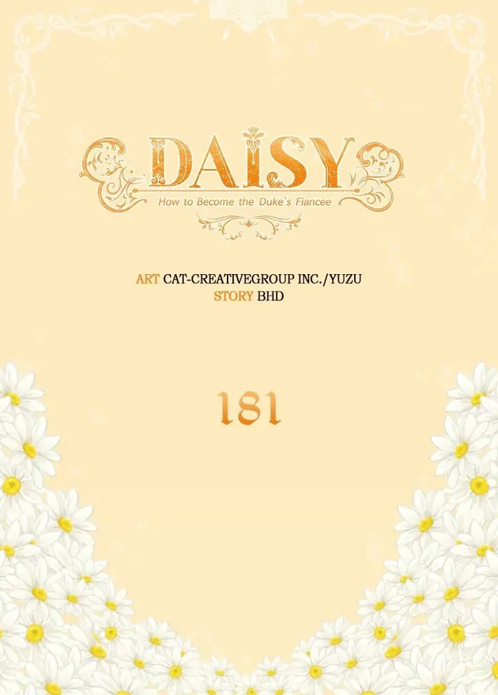Daisy - How to Become the Duke's Fiancée Chapter 181 Online - página 2