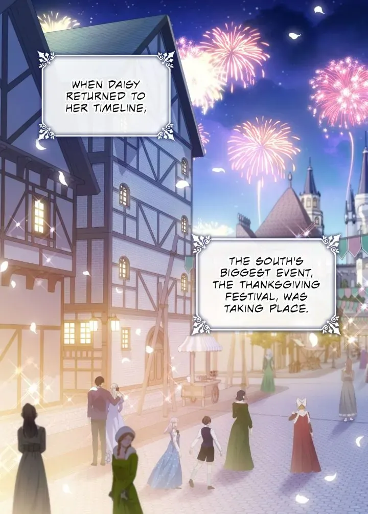 Daisy - How to Become the Duke's Fiancée Chapter 181 Online - página 4