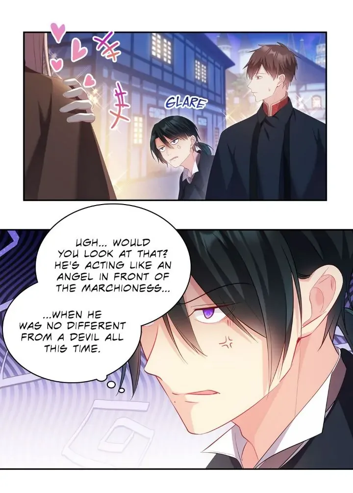 Daisy - How to Become the Duke's Fiancée Chapter 181 Online - página 7
